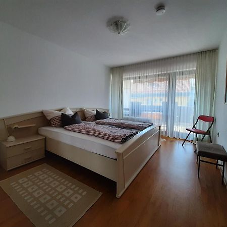 Haus Erna Apartment บาดฟึสซิง ภายนอก รูปภาพ