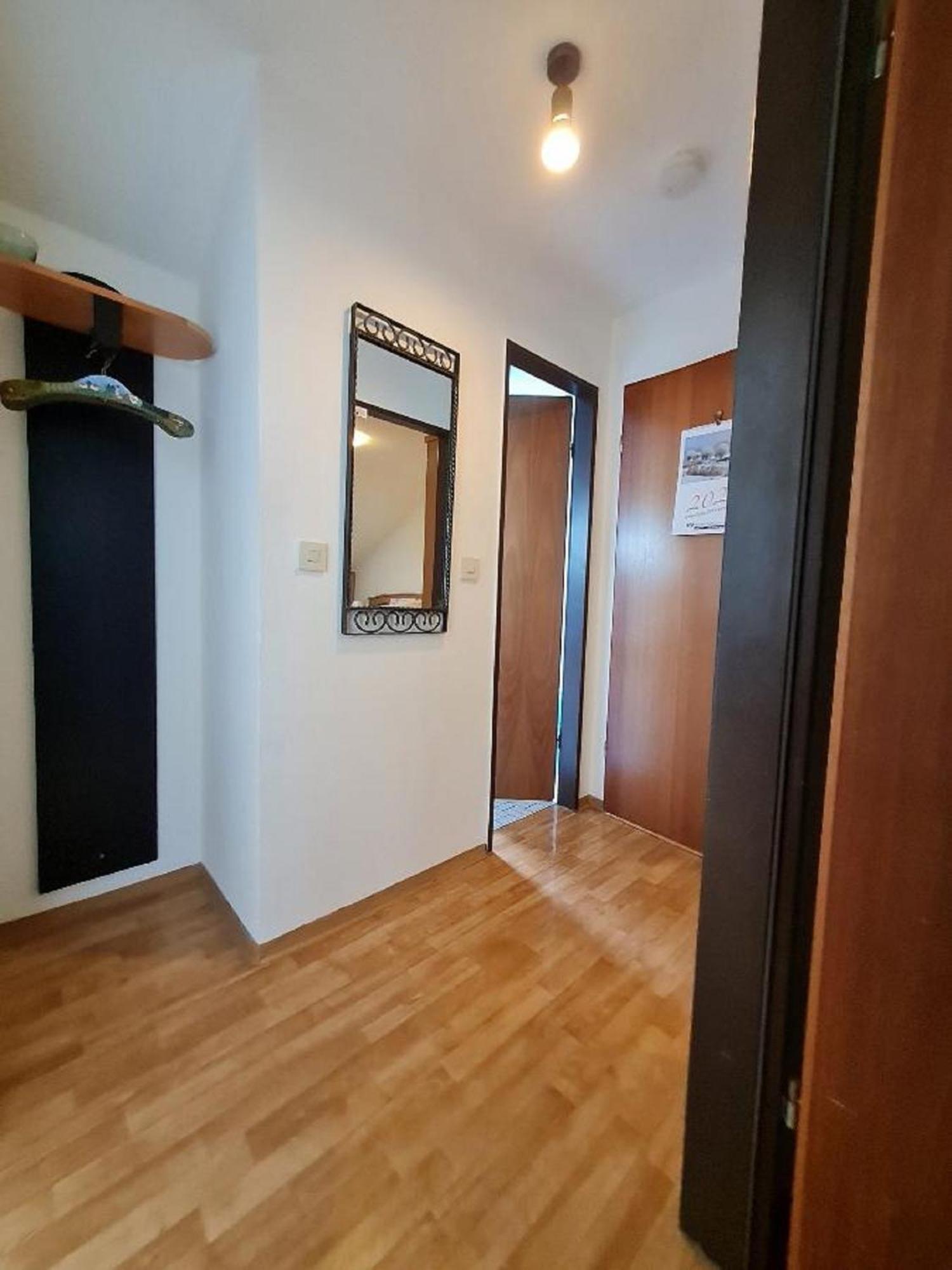 Haus Erna Apartment บาดฟึสซิง ภายนอก รูปภาพ