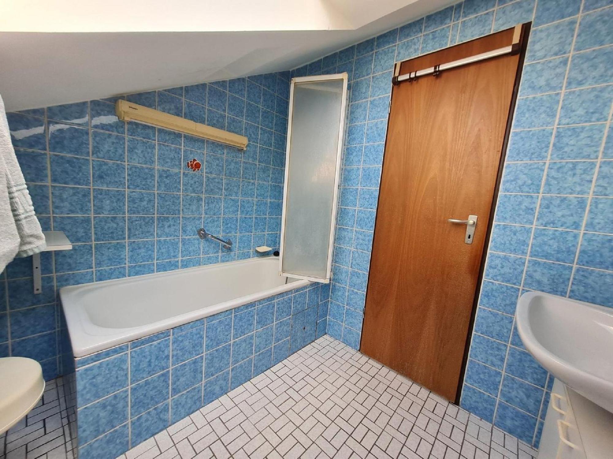 Haus Erna Apartment บาดฟึสซิง ภายนอก รูปภาพ